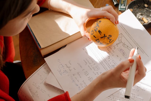 Best Study Techniques Backed by Science