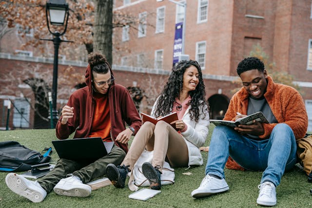 The Role of Technology in Modern Education