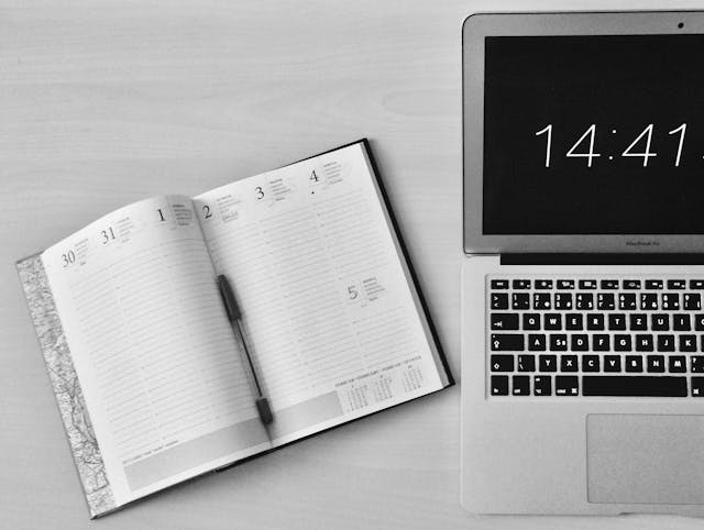 Top 10 Time Management Tips for Students