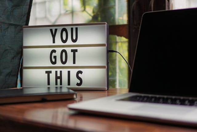 How to Stay Motivated During Exams