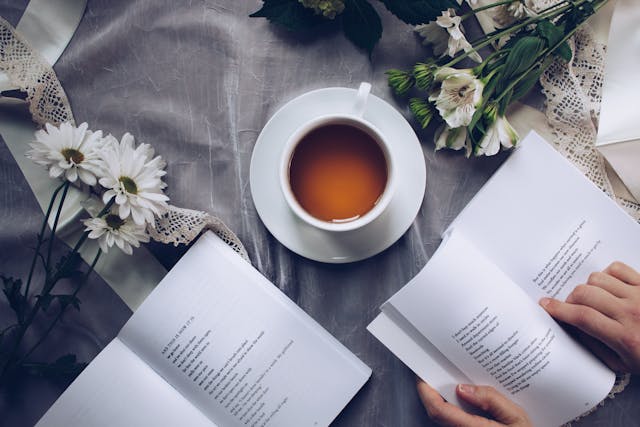 How Reading Habits Shape Lifelong Learning